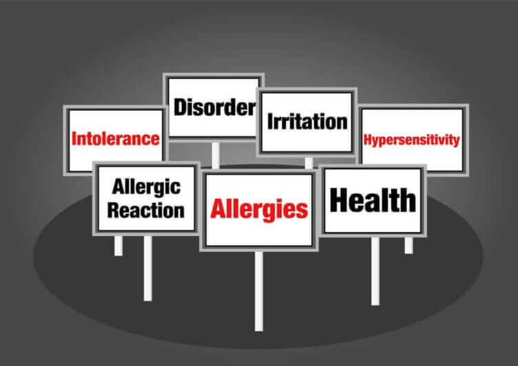 Le allergie più comuni, facciamo un po’ di chiarezza Le allergie piu comuni