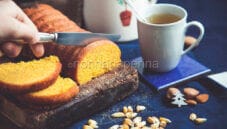 Amor polenta, il dolce di mais originale e gustoso