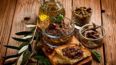 Tapenade