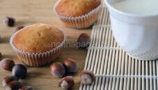 Cupcakes riso e cocco: i minidolcetti gluten free Cupcakes riso e cocco: i minidolcetti gluten free