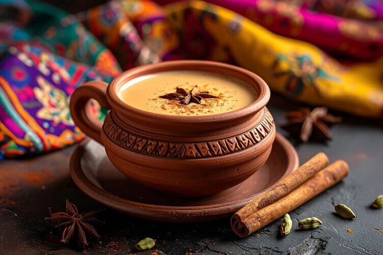 masala chai te masala chai te