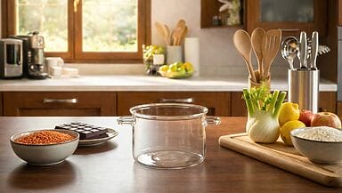 Nichel negli alimenti