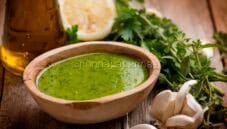Il Chimichurri, una salsa ideale per ogni occasione