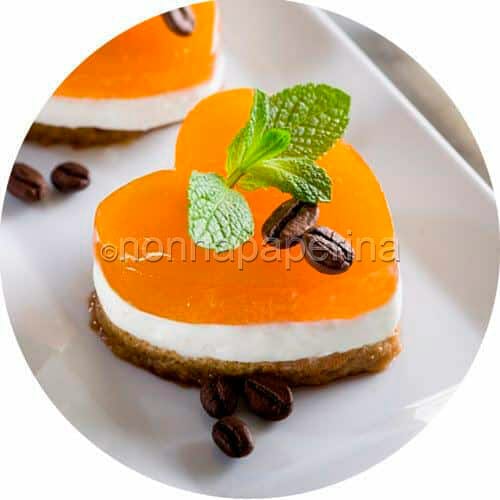 menu di san valentino