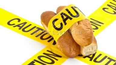 sensibilita al glutine e celiachia