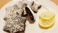 Biscotti con farina di riso venere, una bontà particolare