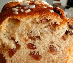 pan brioche pan brioche