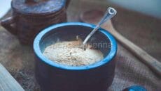 Polvere di maca