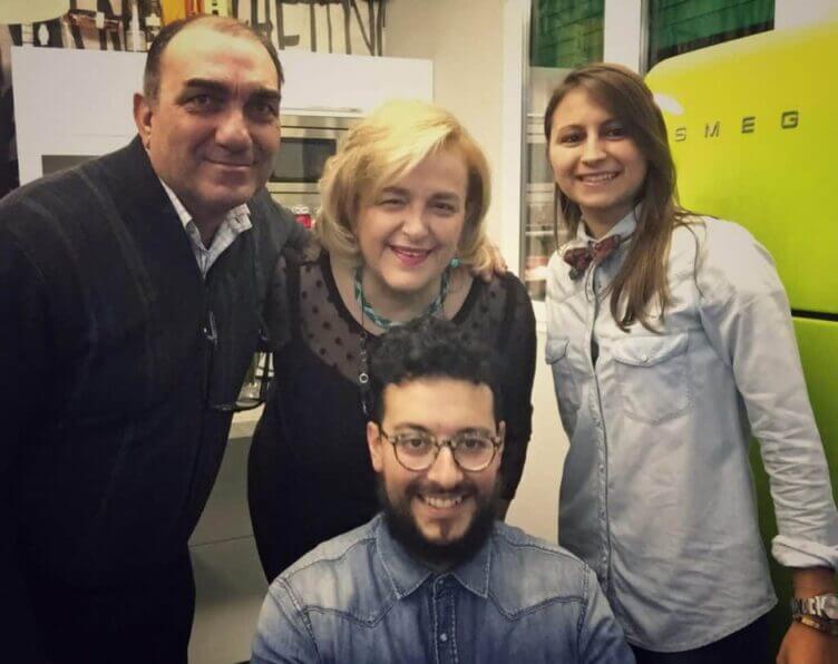 Il format #acenacolblogger di Francesco e Alessia acenacolblogger