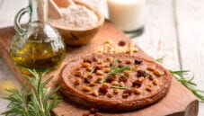 Castagnaccio, il miglior trionfo di gusto in inverno