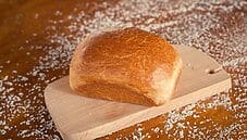 Pan brioche senza latticini e uova, davvero delizioso