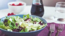 Scopri i segreti dell’aceto di Lamponi: un condimento dal gusto straordinario