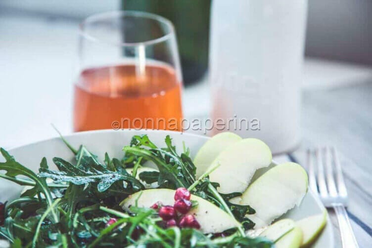 Aceto di sidro di mele, un condimento naturale aceto di sidro di mele