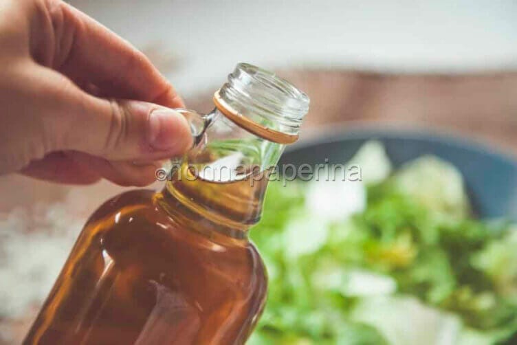 Un’alternativa all’aceto? L’Acidulato di Riso! Acidulato di riso