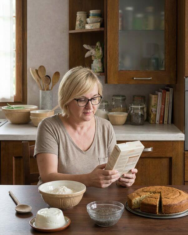 Allergia o intolleranza all’uovo: cosa cambia e come cucinare senza rischi