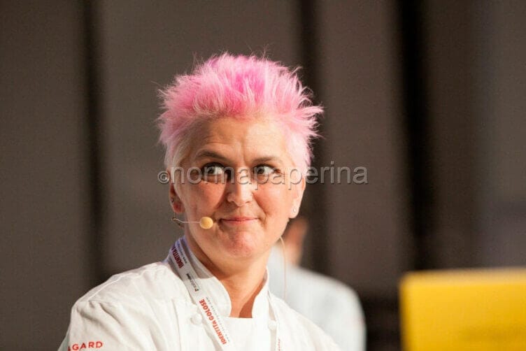 Identità Golose 2016 : La forza della libertà Identita Golose