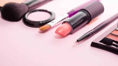 Allergia al nichel e cosmetici