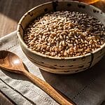Il farro contiene glutine? Scopriamolo insieme!