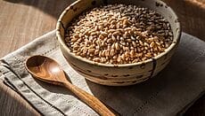 il farro contiene glutine