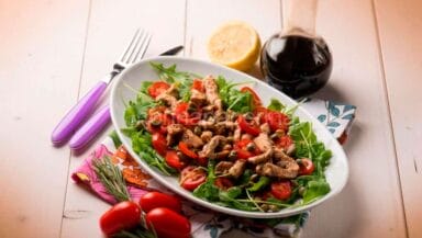 intolleranza all uovo