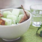 Zuccherini alla menta , un’ottimo digestivo Zuccherini alla menta , un’ottimo digestivo