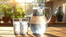 L’acqua: guida completa tra salute, cucina, cultura e sostenibilità