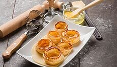 come preparare i vol au vent