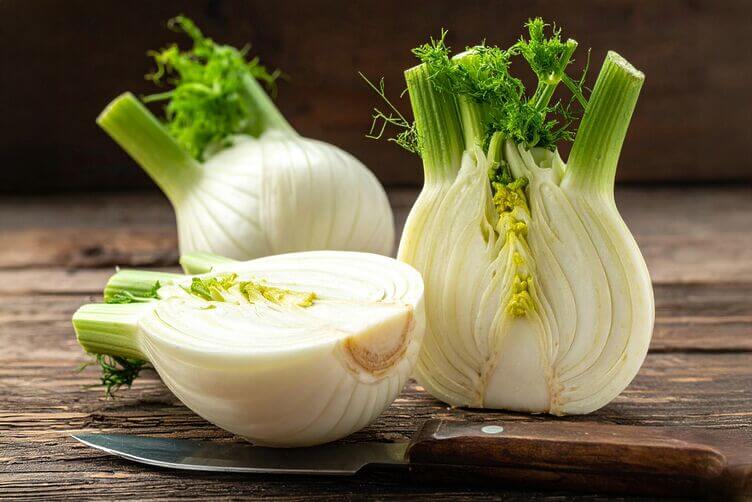 finocchi freschi finocchi freschi