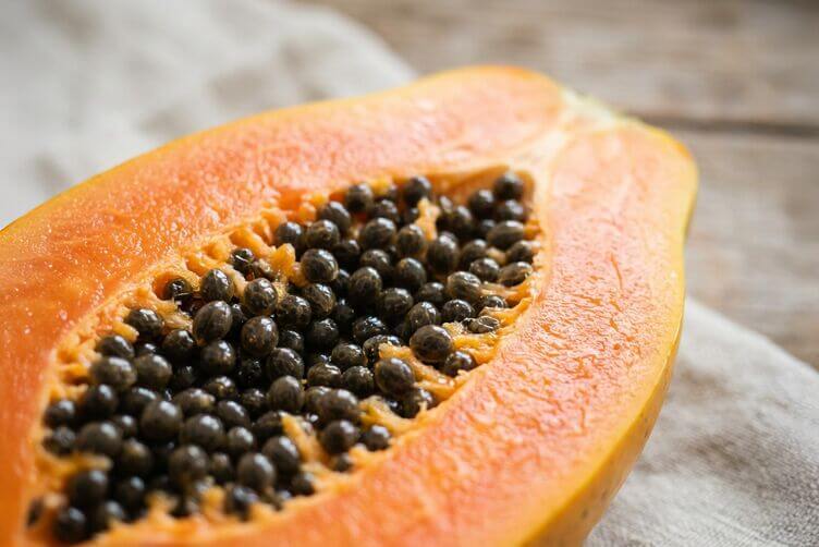 papaya formosa papaya formosa