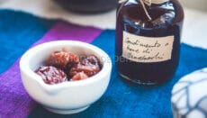 Condimento di Umeboshi