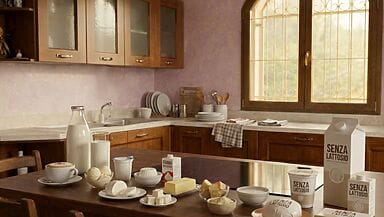 ntolleranza al lattosio scopriamo di cosa si tratta