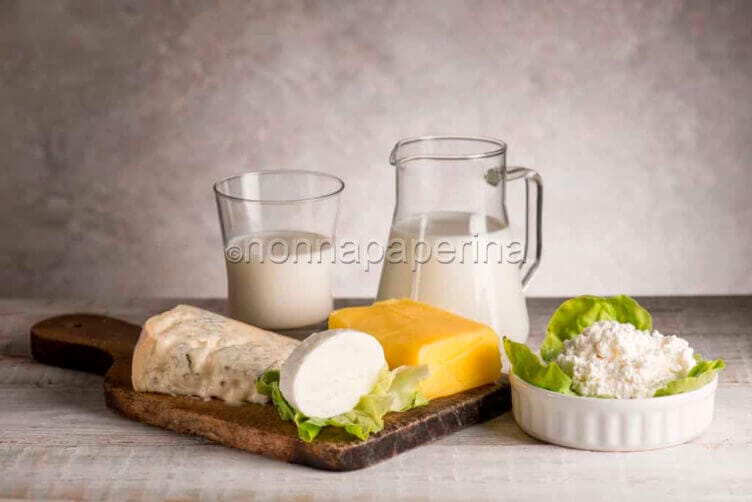 Intolleranza al lattosio: scopriamo di cosa si tratta intolleranza al lattosio