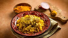 Dubai, una destinazione ambita con una deliziosa cucina Dubai, una destinazione ambita con una deliziosa cucina