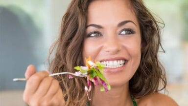 curare le intolleranze mangiando