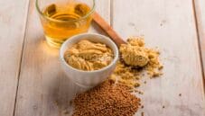 Mustard: Discovering an Unmistakable Sauce