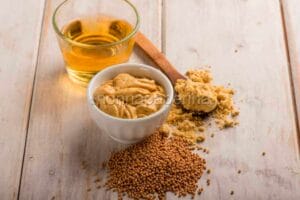 Mustard: Discovering an Unmistakable Sauce Mustard: Discovering an Unmistakable Sauce