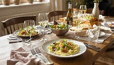 Mangiare senza glutine