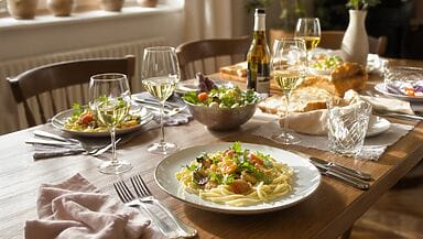 Mangiare senza glutine