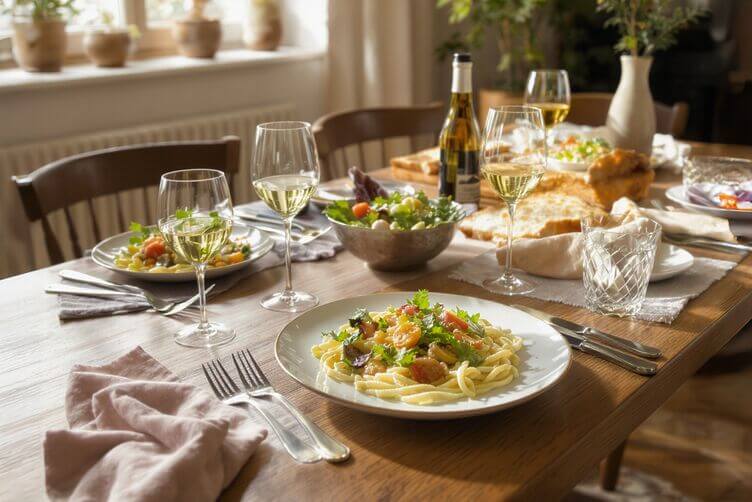 Mangiare senza glutine: guida pratica per celiaci e intolleranti Mangiare senza glutine