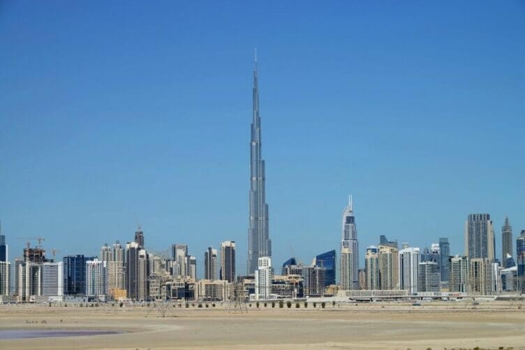 burj al khalifa burj al khalifa