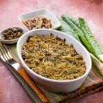 Coste gratinate al forno, un piatto delizioso e salutare