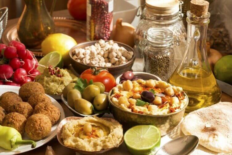 Cucina araba