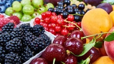 malassorbimento del fruttosio