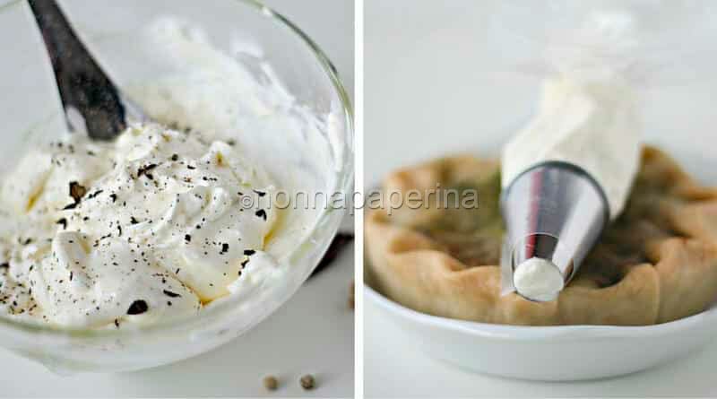 gustoqui ricotta delattosata