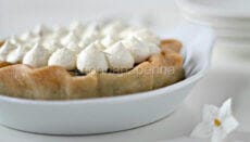 GustoQui con ciuffetti di ricotta