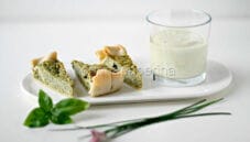 GustoQui con salsa Veg saporita: e l’antipasto è pronto!