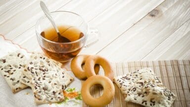 intolleranza al glucosio