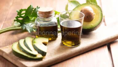 Olio di Avocado