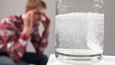 Intolleranza ai salicilati