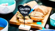 Alimentazione senza glutine: ecco 10 consigli pratici